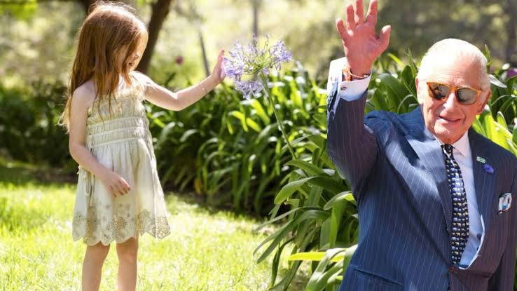 King Charles reunited with grandchildren Archie and Lilibet | The Australian