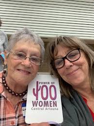 Nonprofit organization celebrates 65 years of service