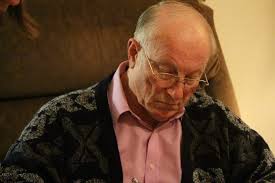 Marvin Howard Arvin (1934-2018)