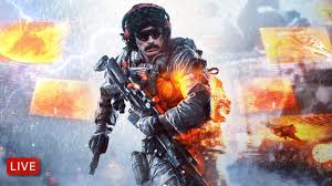 Battlefield 6 trailer and game reveal. Tldkyllh1ic Gm