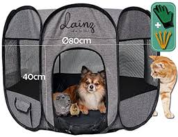 In der wohnung ist der laufstall universell einsetzbar. Der Beste Welpenlaufstall Fur Die Wohnung Tierischehelden