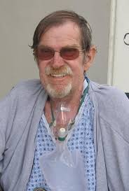 Am sad to report the loss of yet another one of our crew members, Bill  Randall. I've known Bill nearly 40 years at Warner Brothers. Bill, a  phenomenal boom operator passed away