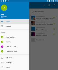 All android versions and platforms supported. Troubleshooting For The Android App Trello Help