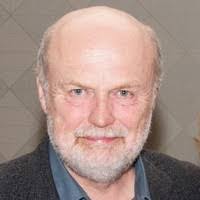 Ron Usher's Instagram, Twitter & Facebook