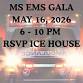 MS EMS Gala