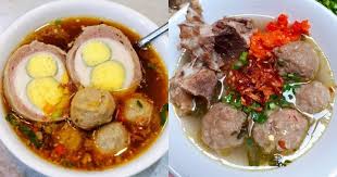 Bolu singkong, asli tanpa campuran tepung sama sekali. 7 Resep Kuah Bakso Bumbu Sederhana Ala Rumahan Enak Dan Praktis