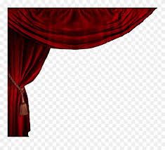 All theater curtains clip art are png format and transparent background. Curtain Clipart Opera Stage Red Stage Curtains Png Transparent Png 1065948 Pinclipart