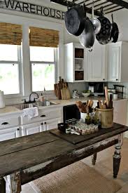 You'll receive email and feed alerts when new items arrive. Chic Farmhouse Kitchen Design And Decorating Ideas For Fun Cooking Furniture Trends And Decor Farmhouse Kitchen Decor Kitchen Decor Country Kitchen