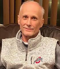 Charles Graham Obituary June 3, 2020