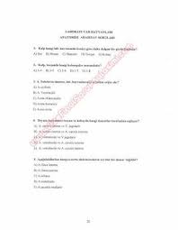 vize ve final sorulari panosundaki pin