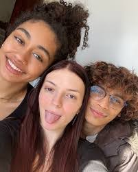 Isabella Plummer's Instagram, Twitter & Facebook