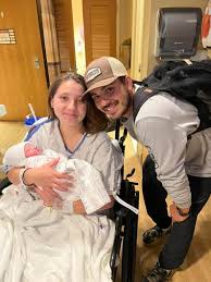 Teen Mom' star Malorie Beaver's ex Lane Fernandez dead at 28