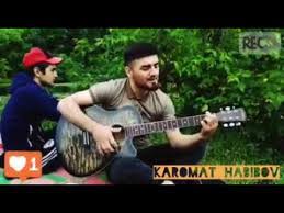 We did not find results for: Karomat 2019 Moskva Begona Mulk Faribi Oshik I Youtube