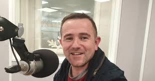 It's unbelievable to be in an Ulster Semi-Final"- Trevor Alcorn