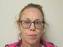 Offender Information