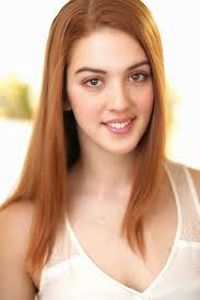 Theater in the Now: Go Go Time with...Eliza Simpson