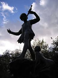 Peter Pan Hyde Park London London London Park Beautiful London