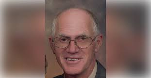 Obituary information for Rudolph Benton