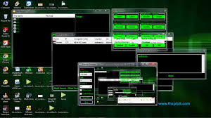 Selanjutnya, mari kita klon script hack kamera, dengan menggunakan perintah : Cara Remote Komputer Orang Lain Menggunakan Imrat Fhxploit