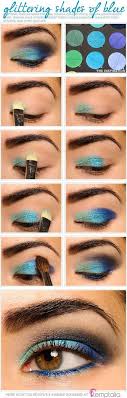 Target tutorials provide a guide to accessing data from therapeutically applicable research to generate effective treatments (target) program. 10 Eye Makeup Tutorials From Pinterest That Ll Turn You Into A Beauty Pro