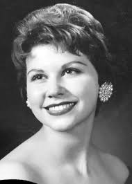 Mary Kristin “Kris” McKarcher