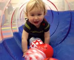 A great start newborns through 8 months. Music Movement Classes Playhooray