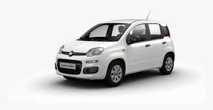 FIAT PANDA 1.0 HYBRID