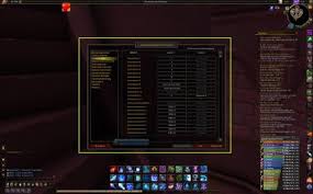 Zentangle vorlagen zum ausdrucken gratis: Wow Tastaturbelegung Leicht Gemacht Tipps Fur Sinnvolle Einstellungen