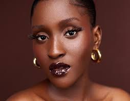 Brown Skin Projects :: Photos, videos, logos, illustrations and branding ::  Behance