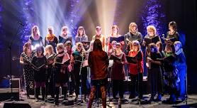 Chorale Sortie 76