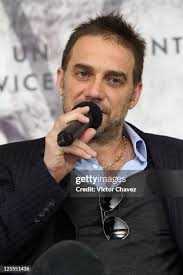 79 Gabriel Vicentico Photos & High Res Pictures