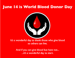 Blood donor day celebrated all over the world on 14th june every year. World Blood Donor Day Quotes Slogans Sayings Images Whatsapp Status Fb Dp 2021