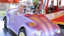 Streamwood Summer Celebration