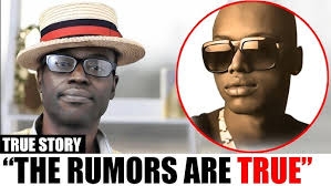 Donna Makeda & Keron Williams