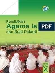 Kunci jawaban pendidikan agama islam dan budi pekerti kelas 10. Kelas 10 Sma Pendidikan Agama Islam Dan Budi Pekerti Siswa
