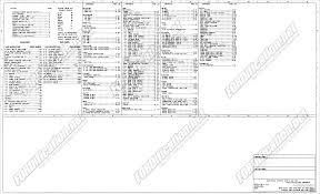 2013 f150 telescoping mirrors wire harness. 1973 1979 Ford Truck Wiring Diagrams Schematics Fordification Net
