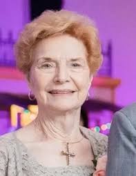 Obituary information for Bobbie Jean Key