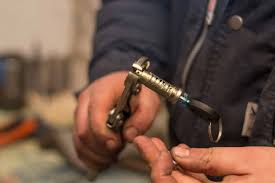 Harbor Locksmith owner and team in West Jordan
