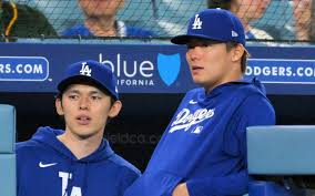 山本由伸が佐々木朗希に送ったアドバイス…佐々木が明かす、日本 ...