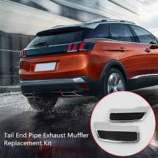 Découvrez le aussi en motorisation essence ou diesel avec le peugeot 3008. Stlba Kitaj Zagrizhen Accessoires Peugeot 3008 Allure 2018 Bbssolutions Net