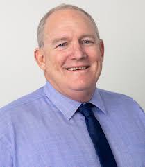 Strategic Leadership Team