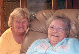 Mary Ellen Overton Ferguson Obituary