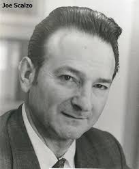 Congratulations Rick