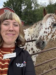 Brynne Hagerman BSc, RVT