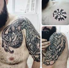 Here are the coolest tattoos to inspire you. Top 207 Best Viking Tattoo Ideas 2021 Inspiration Guide