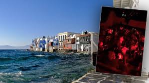 Η influencer με τους 798.000 followers στο instagram που συνδυάζει δουλειά και διασκέδαση ξαναχτύπησε με σέξι φωτογράφιση. Tt0cov6w0tzi M