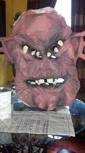 Maybe you would like to learn more about one of these? Spooky Trantor The Troll Homemade Costume
