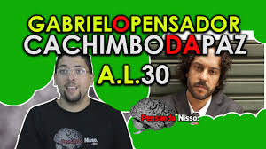 Significado Da Musica Cachimbo Da Paz Gabriel O Pensador Analise Da Letra 30 Youtube