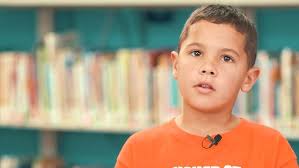 Thank a Teacher: On Tour at Calusa Elementary School