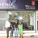 Phoenix Unisex Salon in RK Nagar Kolhapur,Kolhapur - Best Salons ...